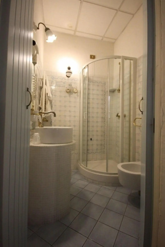 Hotel Andreina