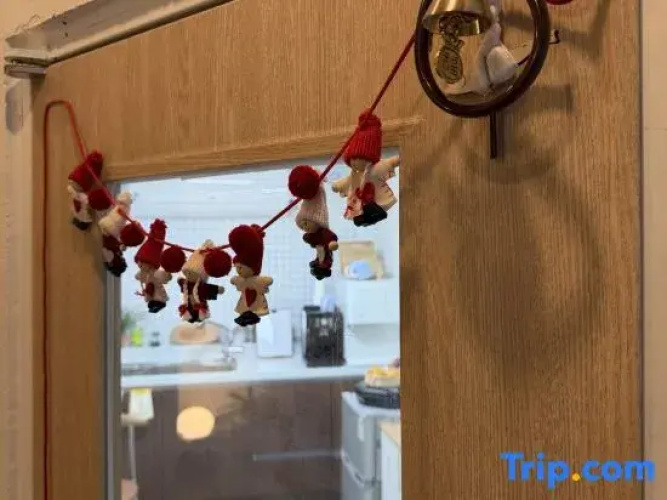 Stay105Haenggung Residence