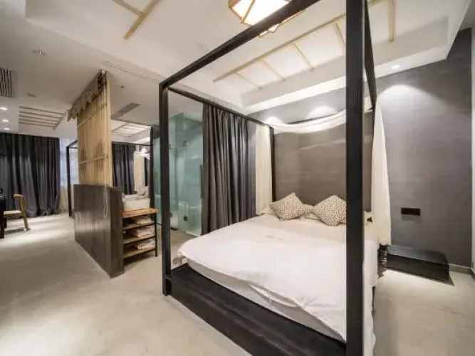 Fuyao Hotel