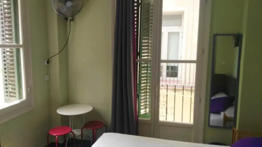 Old Centre Inn Alicante