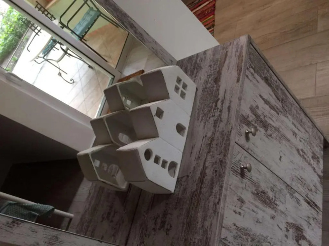 Vitis Vinifera Tranditional Studio Apartment