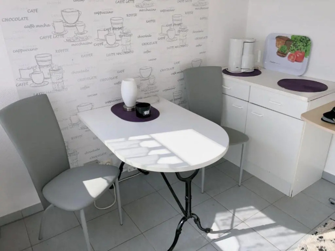 Appartement An der Allee