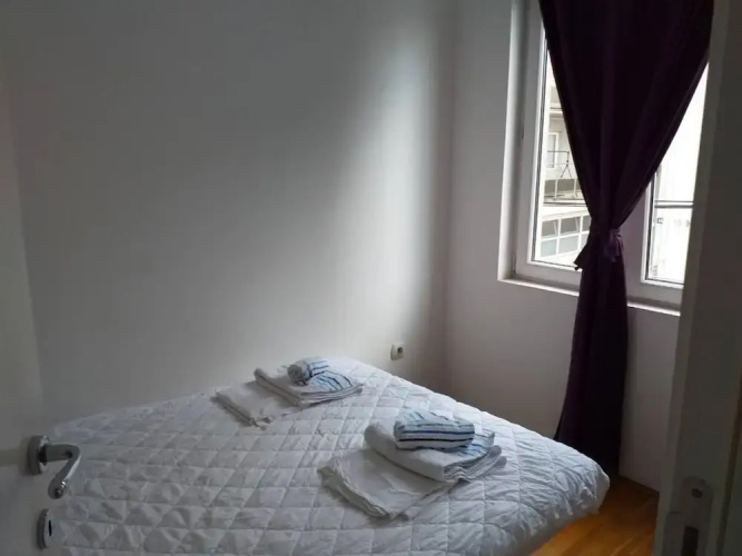 Apartman Dora