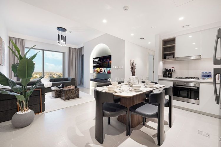 Comfort Apartment