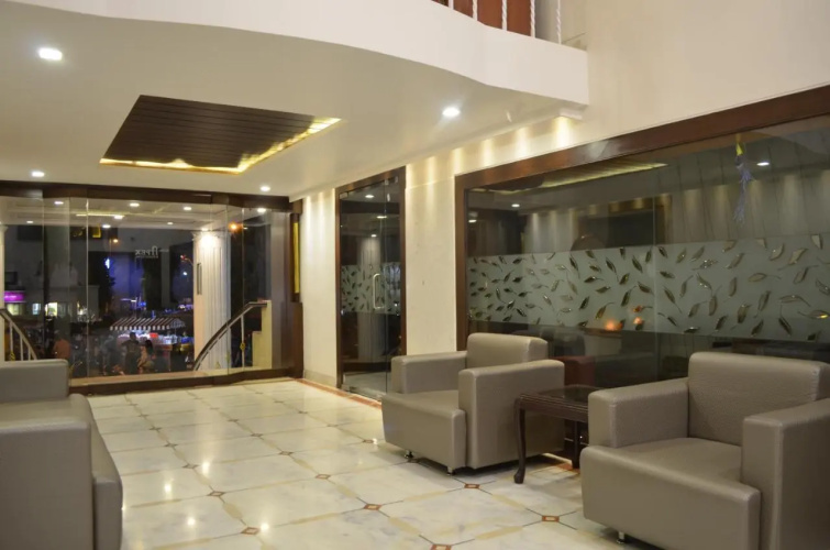 Imagen del hotel