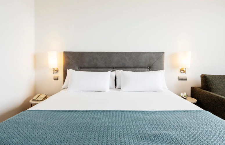 Hotel ILUNION Calas De Conil