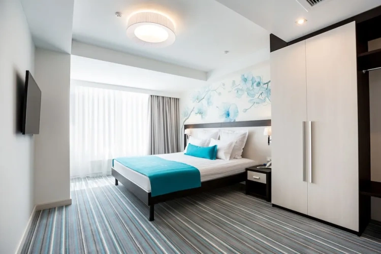1 Bedroom Suite