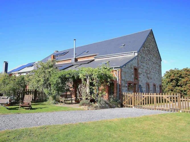 Cottage