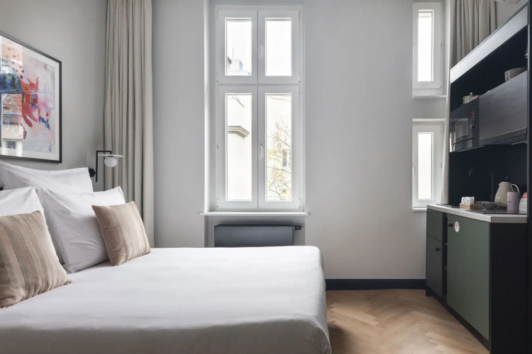 numa NOVELA Rooms & Apartments