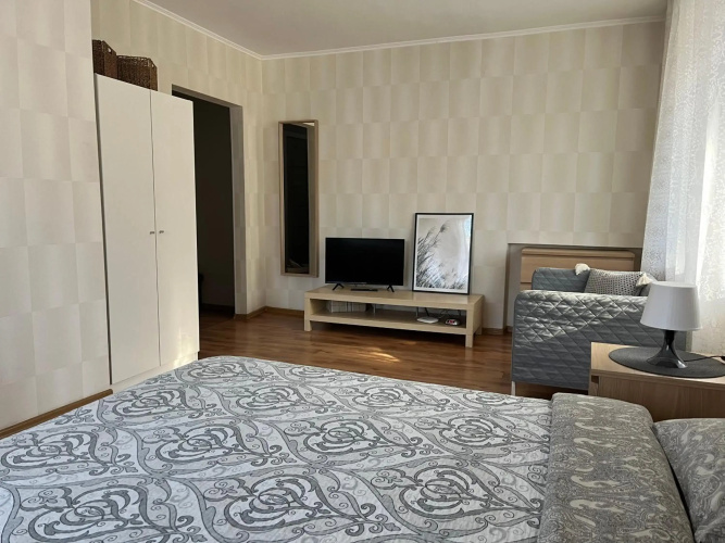 Imantas appartment