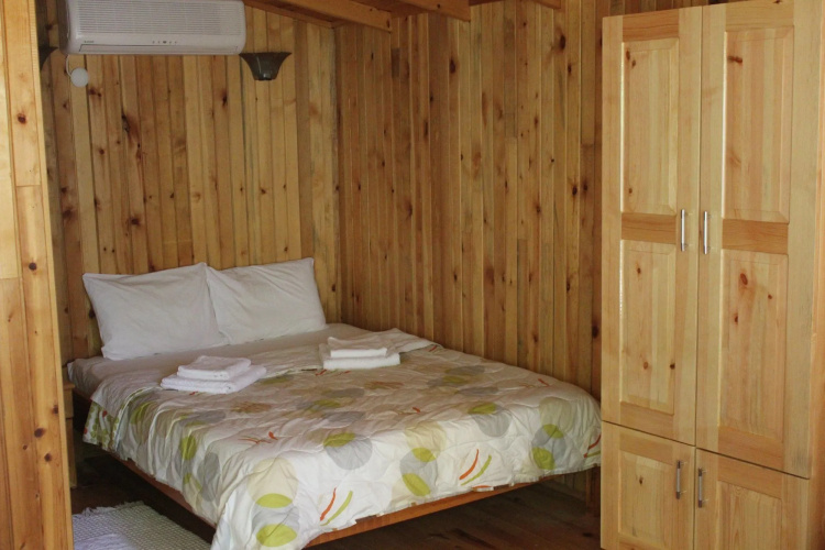 Adrasan River Hotel