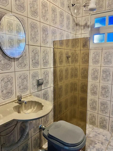 Maré Alta Suites