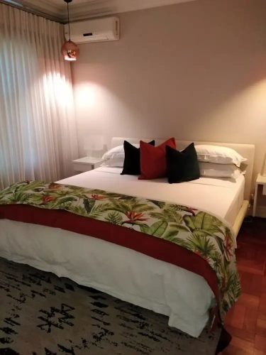 Comfort Suite