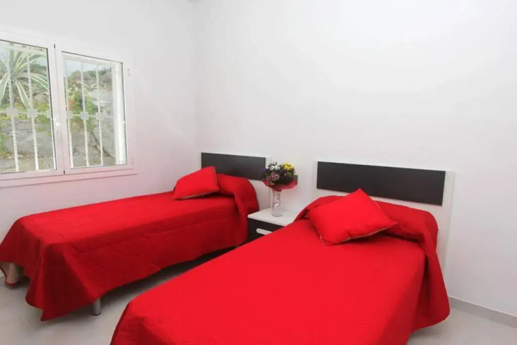 InmoSantos Casa Tordera