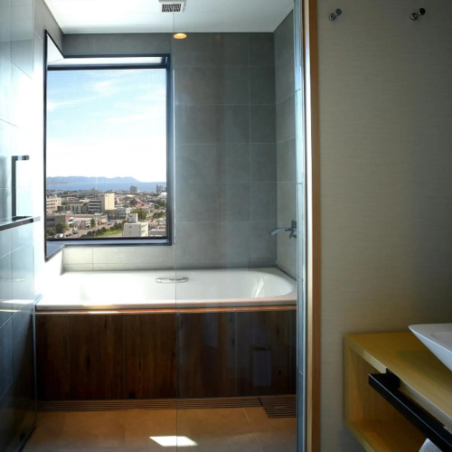 OMO5 Hakodate by Hoshino Resorts