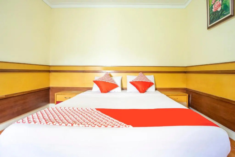 OYO 2706 Hotel Lodaya Syariah