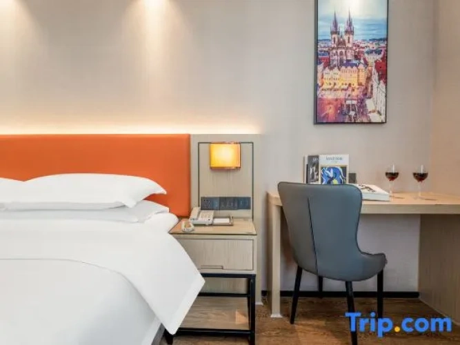 Premium Double room