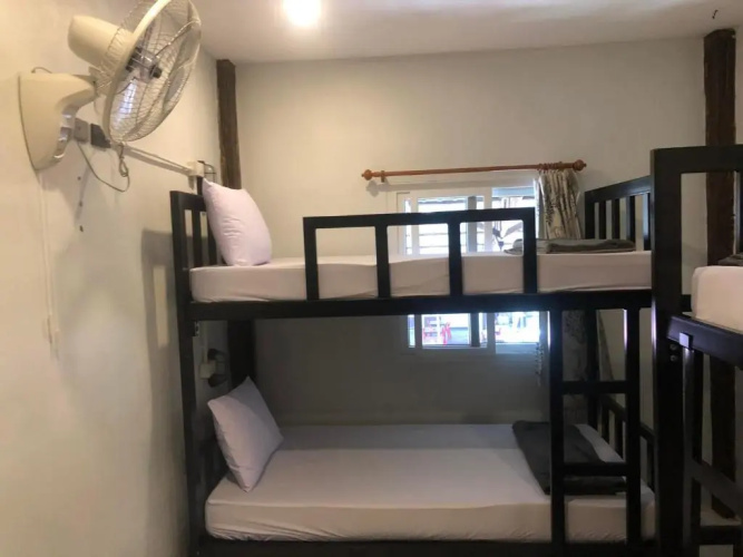 Social Quarters