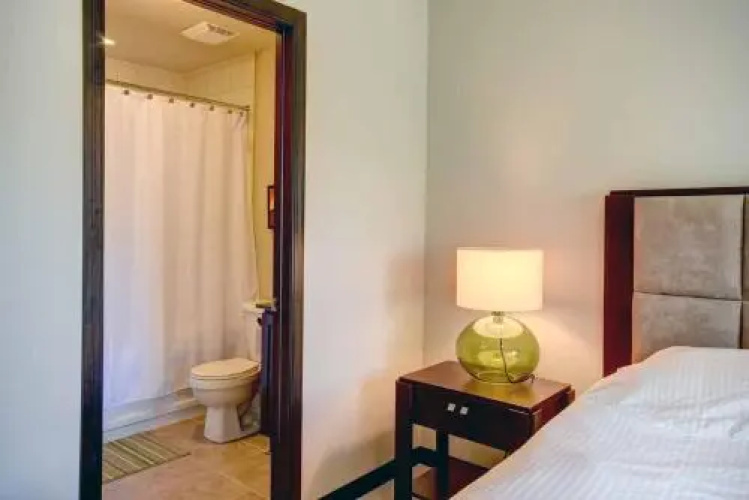 Boréalis - Tremblant Resort Lodging