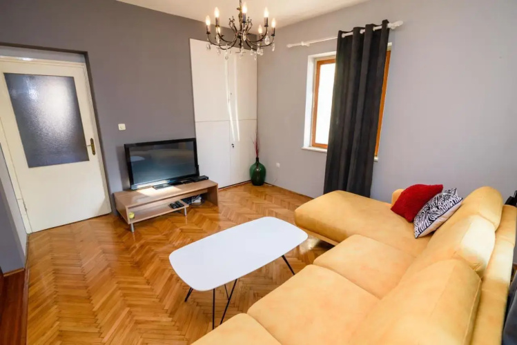 Apartment Petar