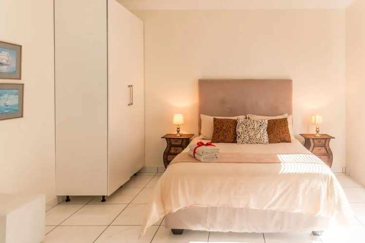 Villa Dore Self-Catering