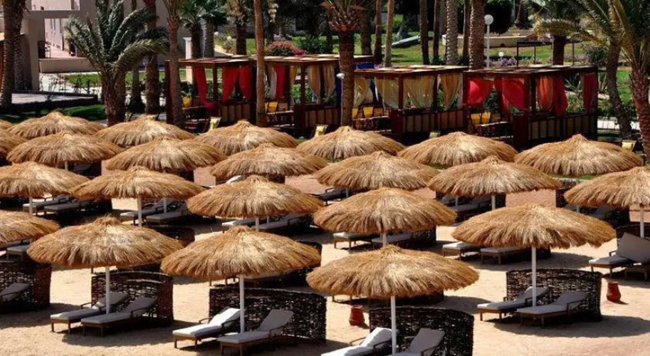 Shedwan Garden Hotel