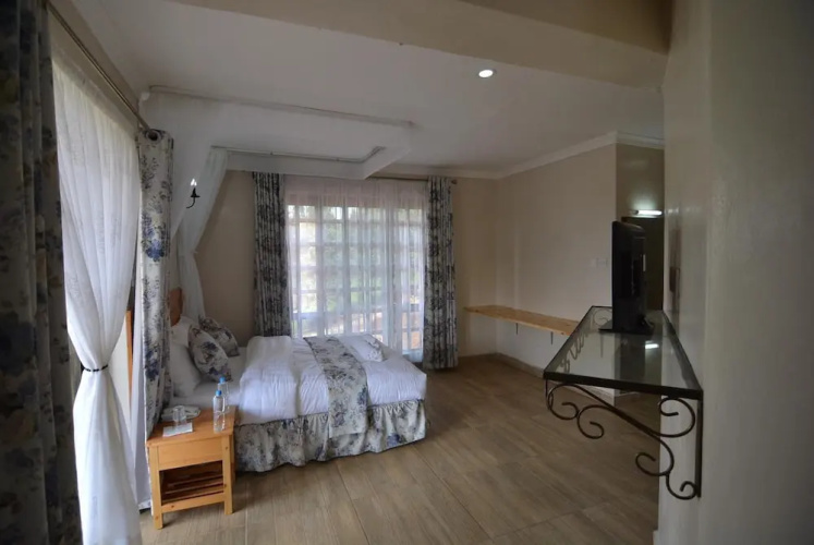 Bubbles Hotel Thika