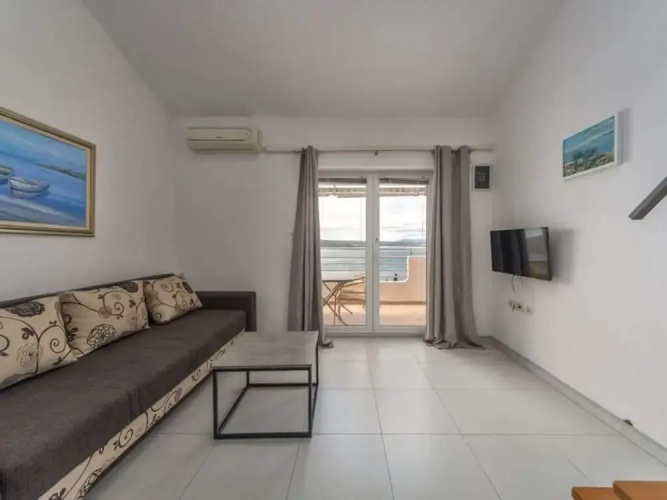 Holiday Apartment Maestral