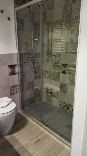 Intero appartamento, Caldiero, 2 camere giardino