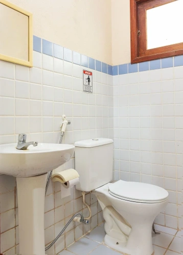 4 Bedrooms Deluxe Cottage