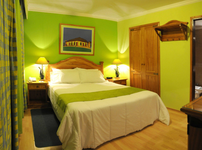 Hotel Las Margaritas