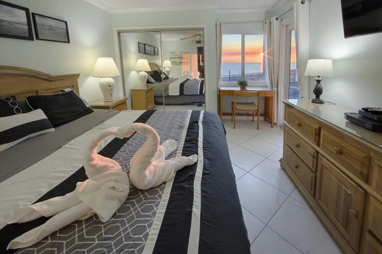 Gulf Shore Condo #320