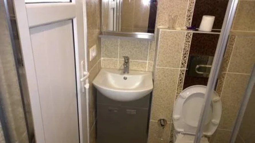 Çamlıbel Otel