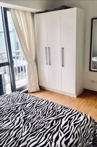 2 Bedrooms Executive Suite