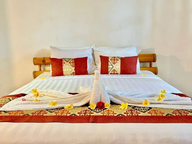 Narafa's Guest House