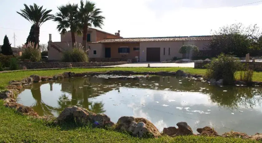 Finca Avellana