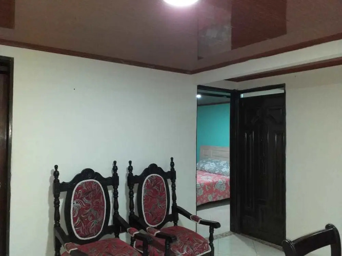 Apartahoteles Maral
