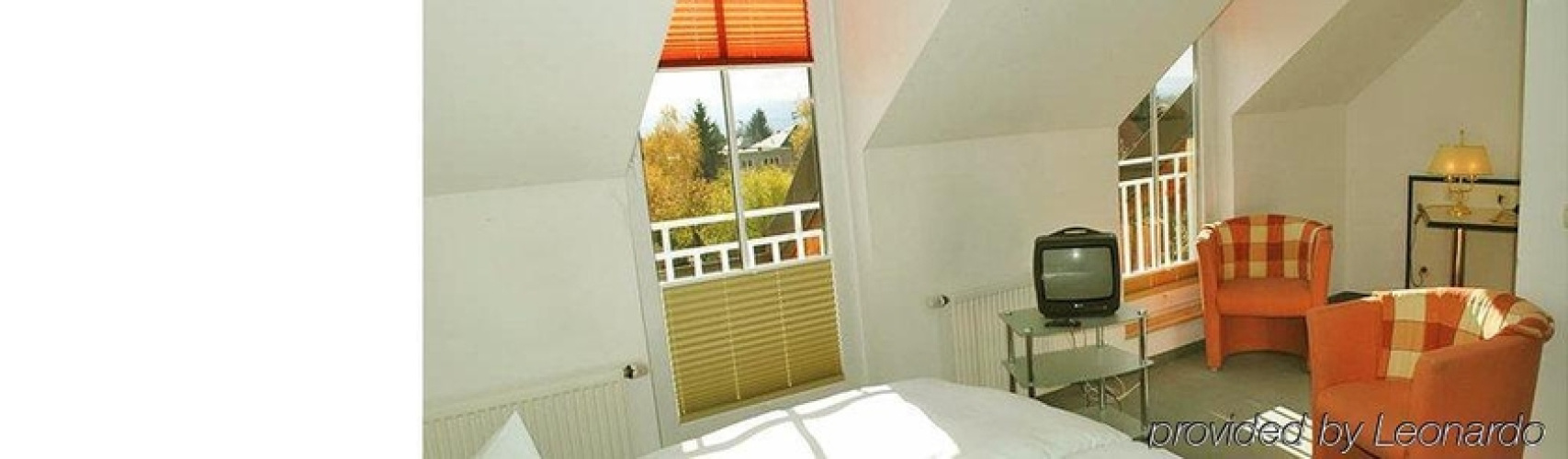 Otel görseli