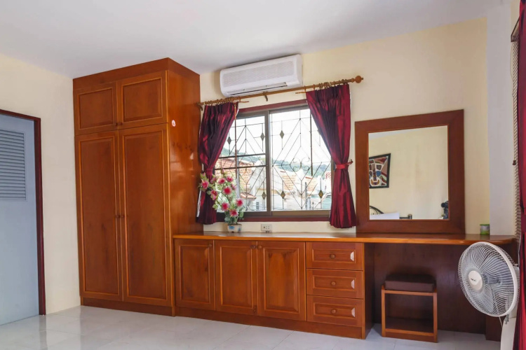 Eriksson Guesthouse