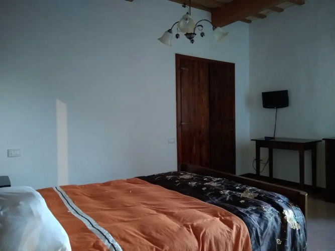 B&B Al Borgo