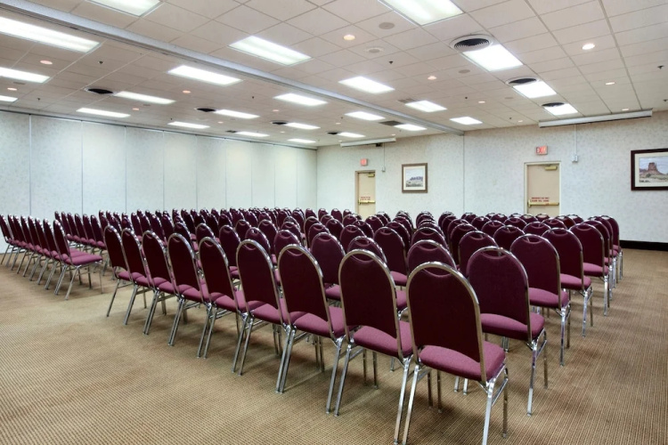 Holiday Inn Downtown