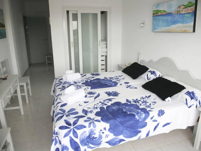 Hotel Rocamar