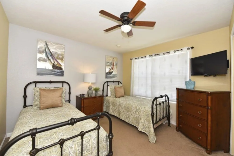 Windsor Hills Resort 7825