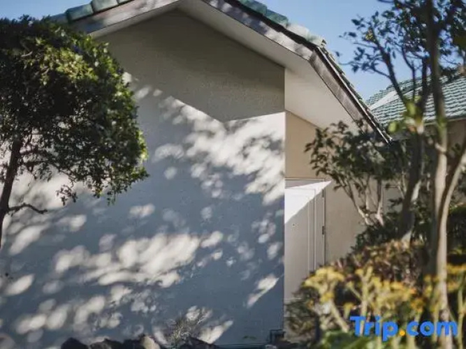 SANU 2nd Home SOWA Izu