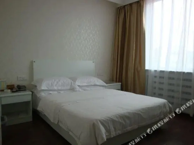 Business Double room