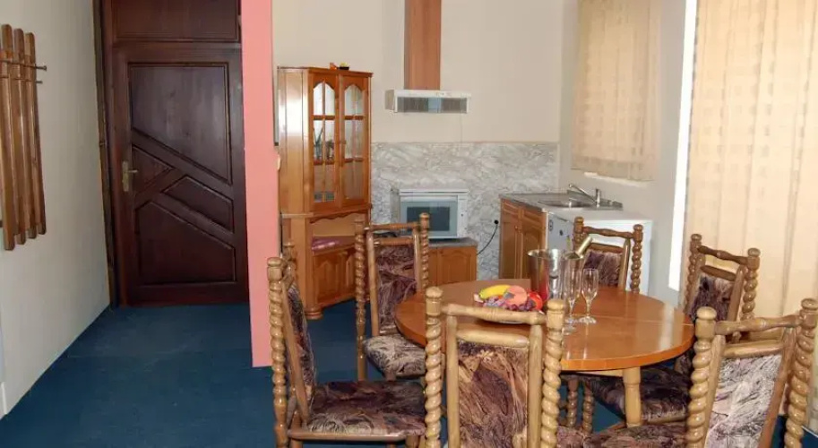 Family Hotel Diana