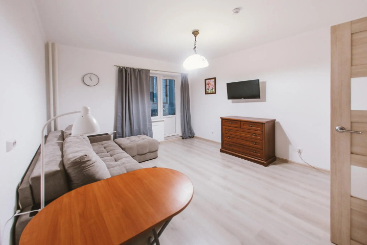 Фотография номера квартиры Апартаменты КакДома Чугунова 2