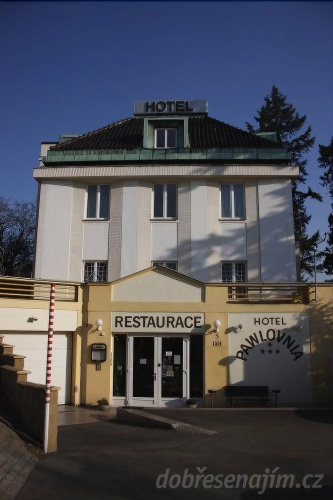 Hotelafbeelding