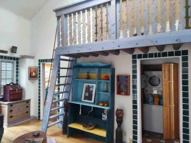 2 Bedrooms Cottage