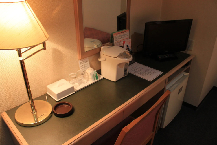 Ascent Inn Sapporo